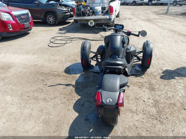 2023 CAN-AM RYKER 3JB2FEF42PJ002486 Photo 5