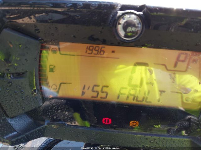 2023 CAN-AM RYKER 3JB2FEF42PJ002486 Photo 6