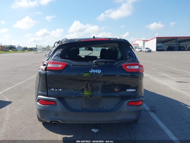 Jeep 2015 2015 1C4PJMCB9FW692099 Image 17