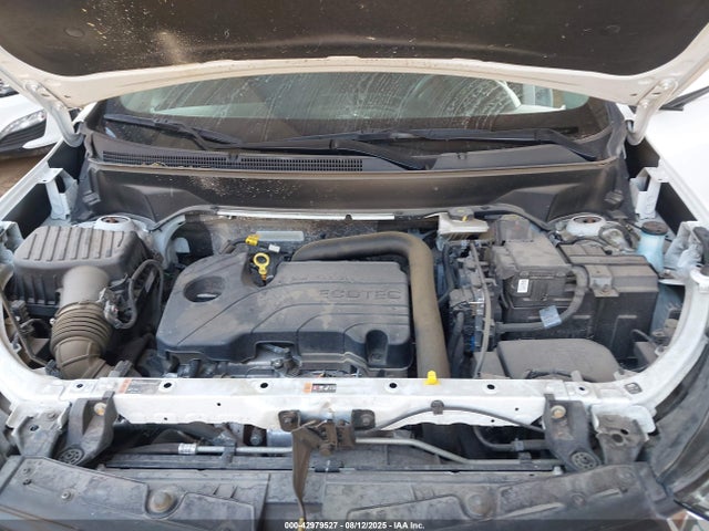 Chevrolet lsd 2023 3GNAXUEG2PS115562 Image 10