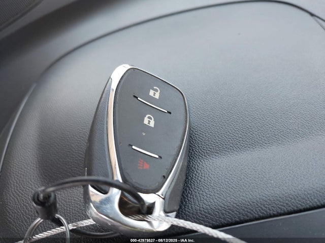 Chevrolet lsd 2023 3GNAXUEG2PS115562 Image 11