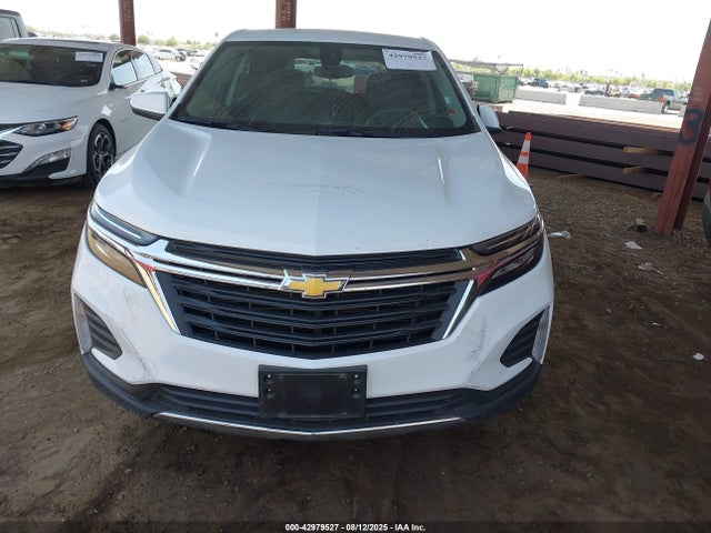 Chevrolet lsd 2023 3GNAXUEG2PS115562 Image 12