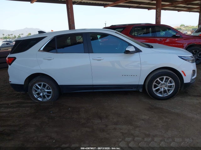 Chevrolet lsd 2023 3GNAXUEG2PS115562 Image 13