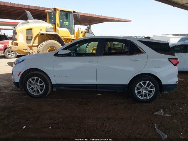 Chevrolet lsd 2023 3GNAXUEG2PS115562 Image 14
