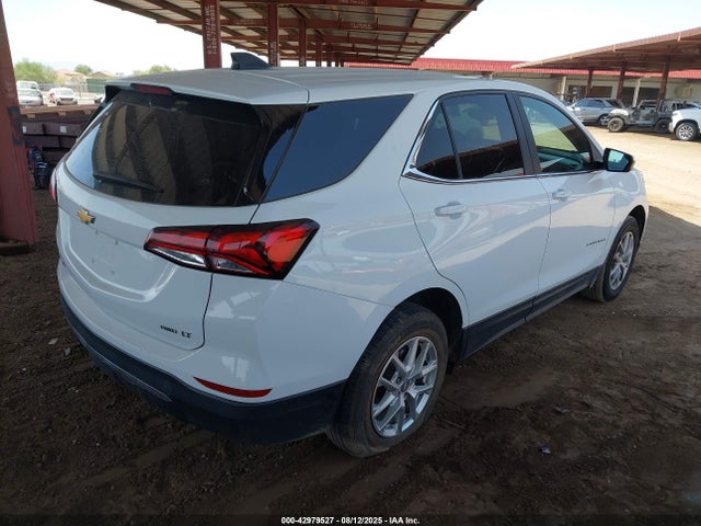 Chevrolet lsd 2023 3GNAXUEG2PS115562 Image 4