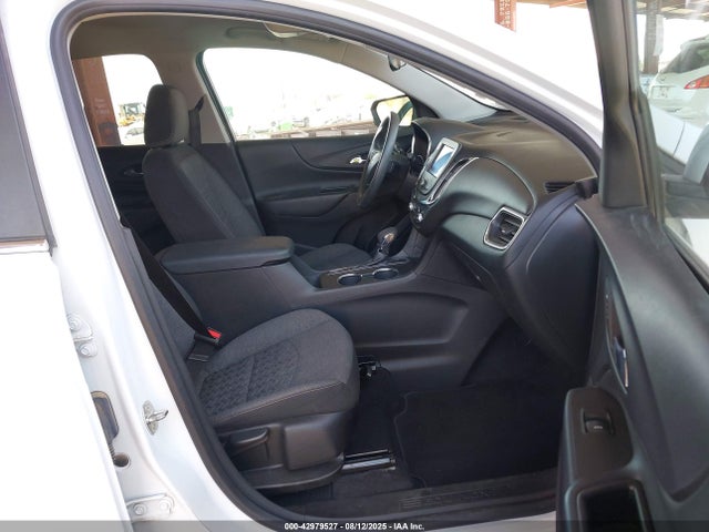 Chevrolet lsd 2023 3GNAXUEG2PS115562 Image 5