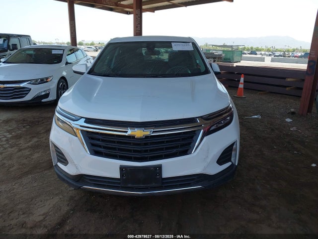 Chevrolet lsd 2023 3GNAXUEG2PS115562 Image 6