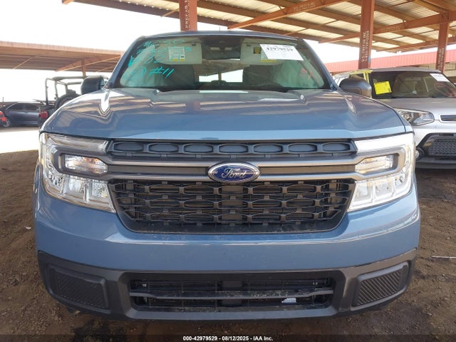 Ford Maverick 2024 3FTTW8H31RRB15065 Image 12