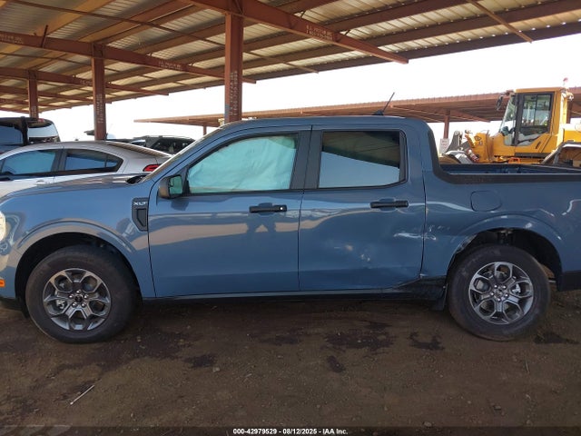 Ford Maverick 2024 3FTTW8H31RRB15065 Image 14