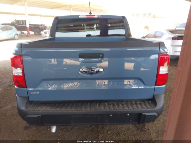 Ford Maverick 2024 3FTTW8H31RRB15065 Image 16