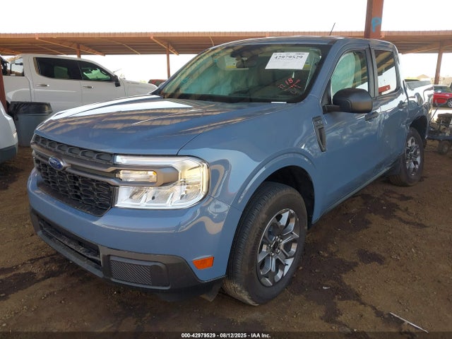 Ford Maverick 2024 3FTTW8H31RRB15065 Image 2