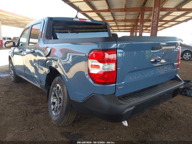 Ford Maverick 2024 3FTTW8H31RRB15065 Image 3
