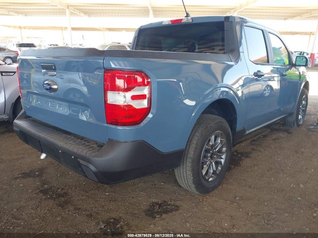 Ford Maverick 2024 3FTTW8H31RRB15065 Image 4