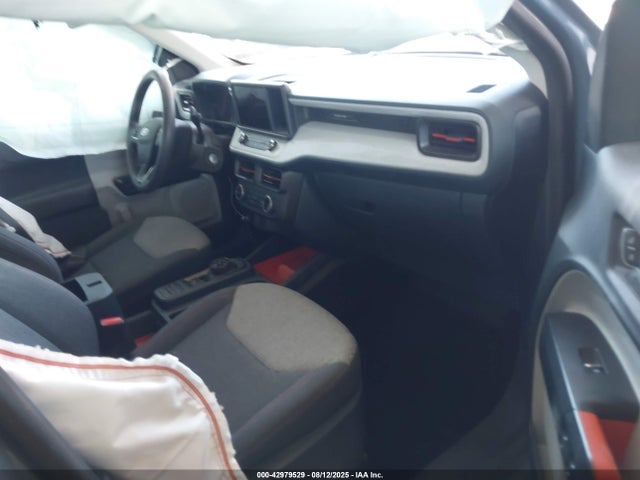Ford Maverick 2024 3FTTW8H31RRB15065 Image 5
