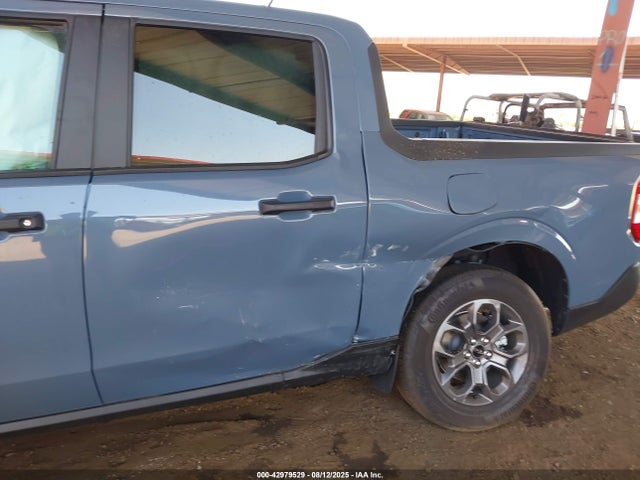 Ford Maverick 2024 3FTTW8H31RRB15065 Image 6