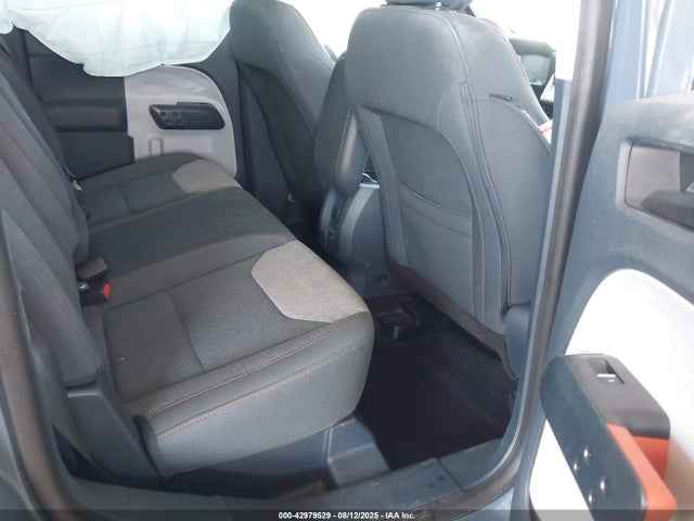 Ford Maverick 2024 3FTTW8H31RRB15065 Image 8