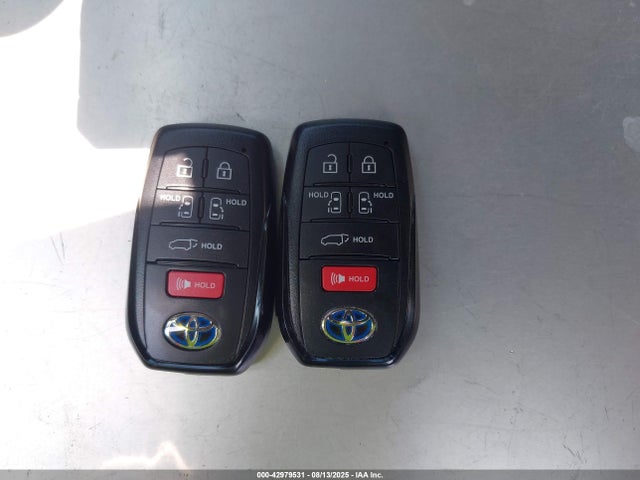5TDDSKFC7PS087461 Toyota a25a-fxs, 5nm, 4nm