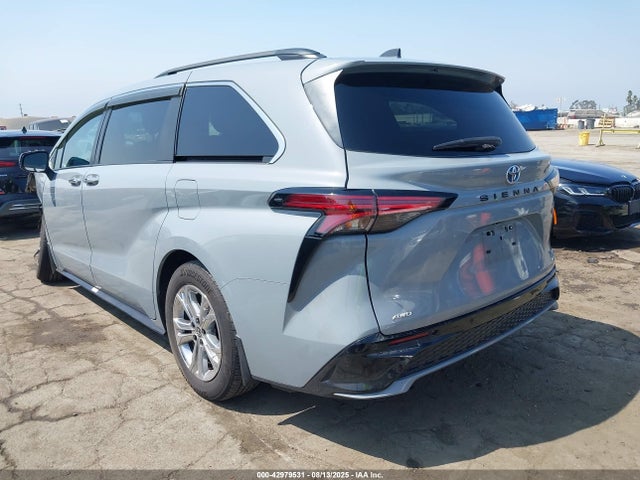 5TDDSKFC7PS087461 Toyota a25a-fxs, 5nm, 4nm