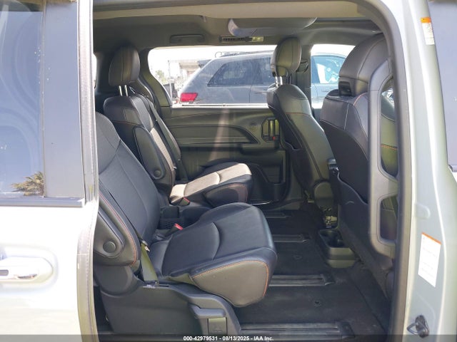 5TDDSKFC7PS087461 Toyota a25a-fxs, 5nm, 4nm