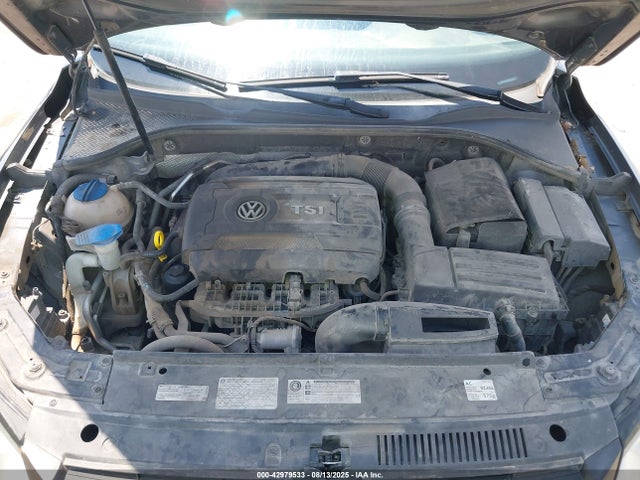Aukcja sprzedaży 2014 Volkswagen Passat 1.8t S, vin: 1VWAT7A32EC042816, numer aukcji: 42979533