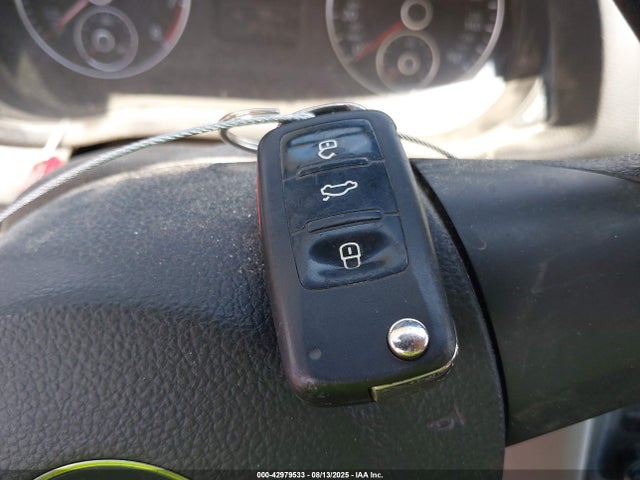 Aukcja sprzedaży 2014 Volkswagen Passat 1.8t S, vin: 1VWAT7A32EC042816, numer aukcji: 42979533