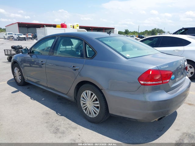 Aukcja sprzedaży 2014 Volkswagen Passat 1.8t S, vin: 1VWAT7A32EC042816, numer aukcji: 42979533