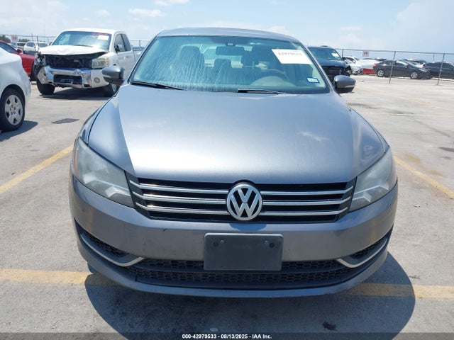 Aukcja sprzedaży 2014 Volkswagen Passat 1.8t S, vin: 1VWAT7A32EC042816, numer aukcji: 42979533