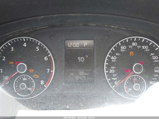 Aukcja sprzedaży 2014 Volkswagen Passat 1.8t S, vin: 1VWAT7A32EC042816, numer aukcji: 42979533