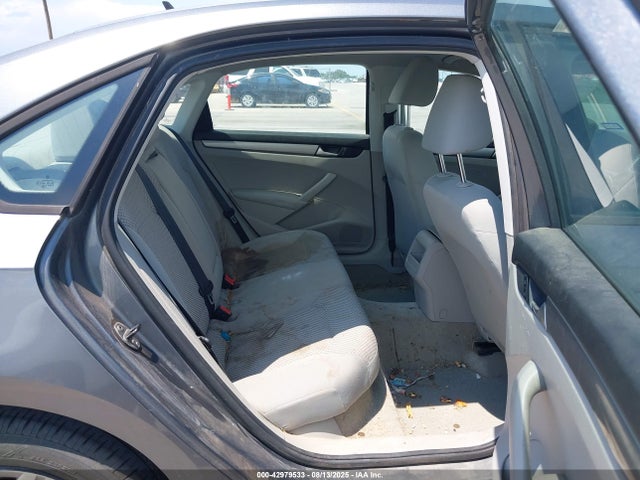 Aukcja sprzedaży 2014 Volkswagen Passat 1.8t S, vin: 1VWAT7A32EC042816, numer aukcji: 42979533