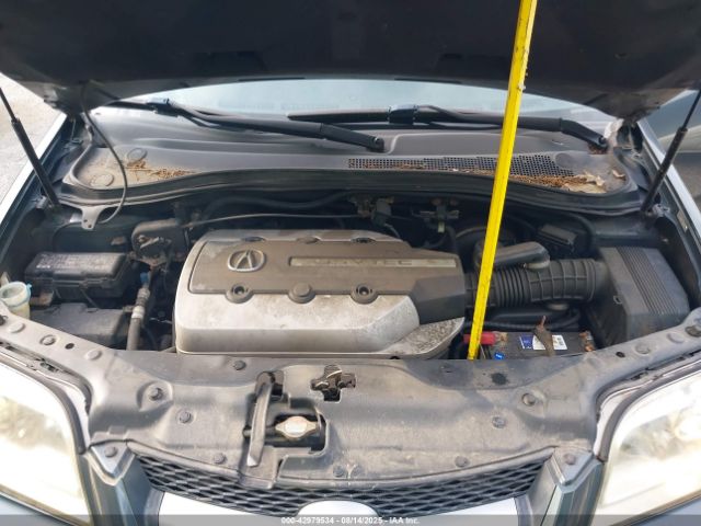 2006 ACURA MDX 2HNYD189X6H514632 Photo 9