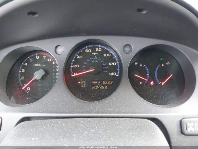 2006 ACURA MDX 2HNYD189X6H514632 Photo 6