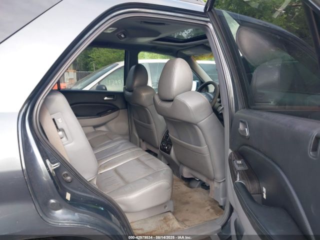 2006 ACURA MDX 2HNYD189X6H514632 Photo 7