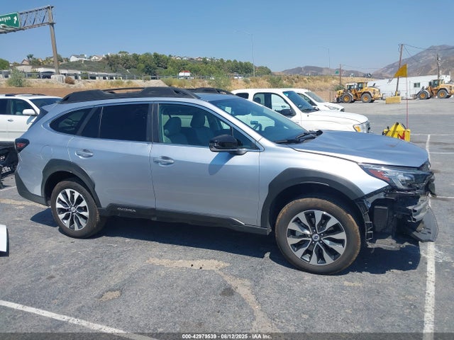 4S4BTANC8S3168426 Subaru na, u5