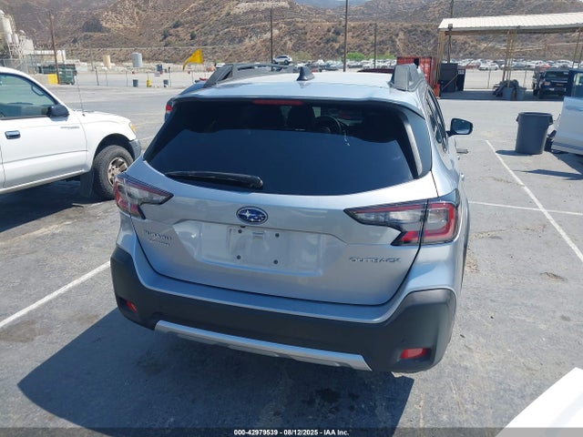 4S4BTANC8S3168426 Subaru na, u5