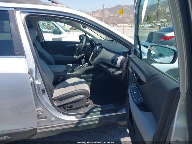 4S4BTANC8S3168426 Subaru na, u5
