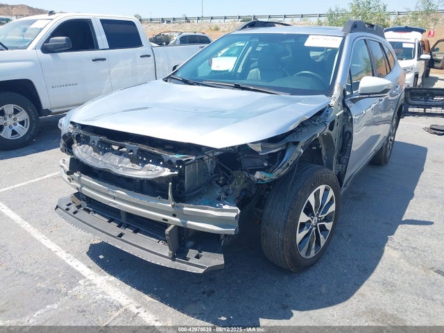 4S4BTANC8S3168426 Subaru na, u5