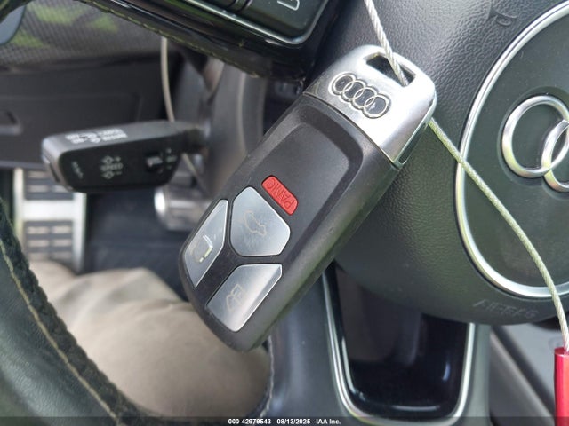 2018 AUDI S5 WAU24GF51JN011535 Photo 10