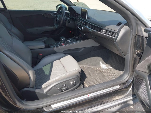 2018 AUDI S5 WAU24GF51JN011535 Photo 4