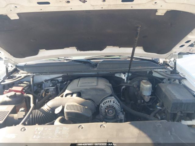 2011 CHEVROLET TAHOE 1GNSKBE05BR303059 Photo 9