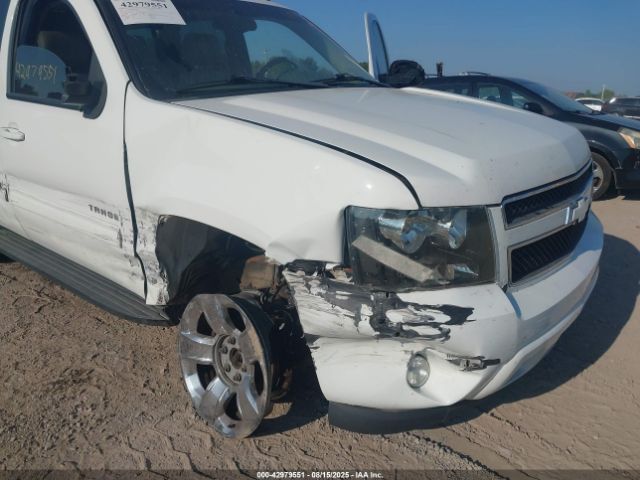 2011 CHEVROLET TAHOE 1GNSKBE05BR303059 Photo 5