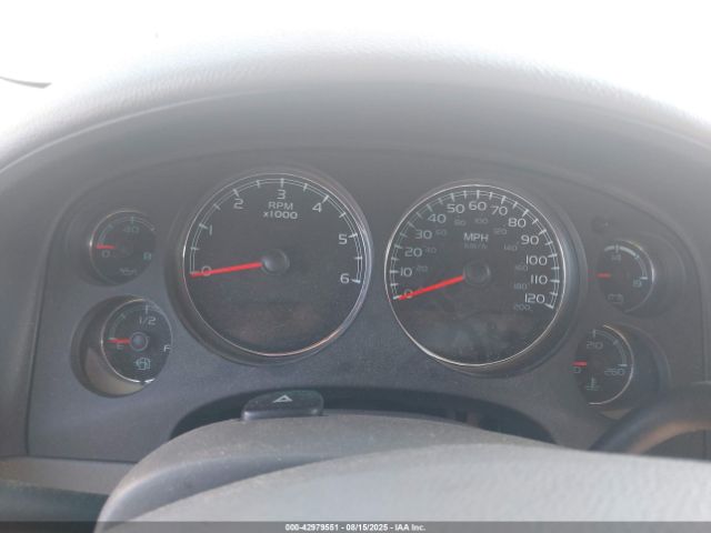 2011 CHEVROLET TAHOE 1GNSKBE05BR303059 Photo 6