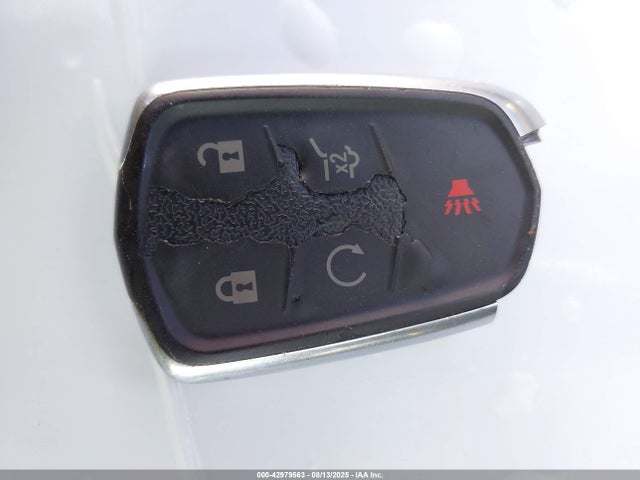 2022 CADILLAC XT4 1GYFZER46NF167836 Photo 10
