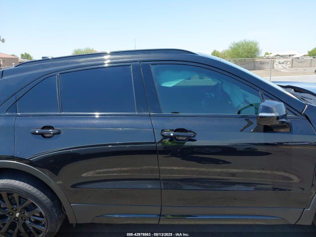 1GYFZER46NF167836 Cadillac lsy - sidi, vvt, alum, var 3