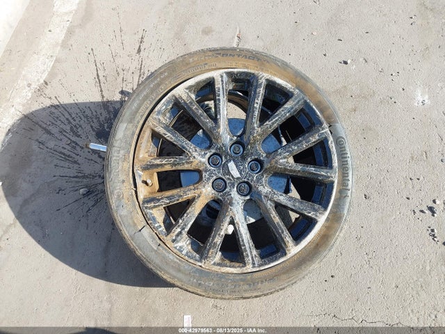 1GYFZER46NF167836 Cadillac lsy - sidi, vvt, alum, var 3