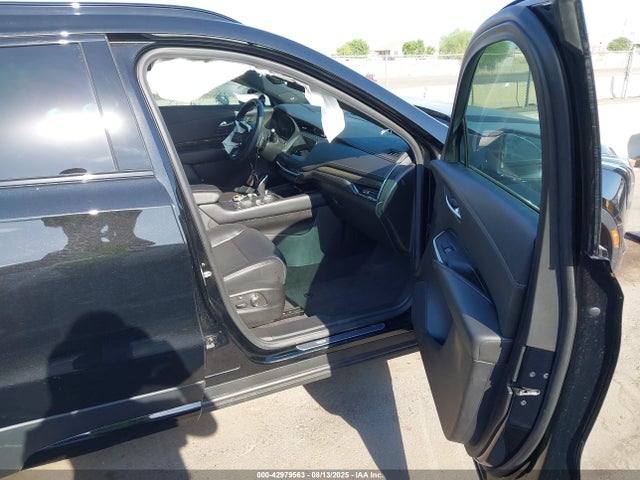 2022 CADILLAC XT4 1GYFZER46NF167836 Photo 4