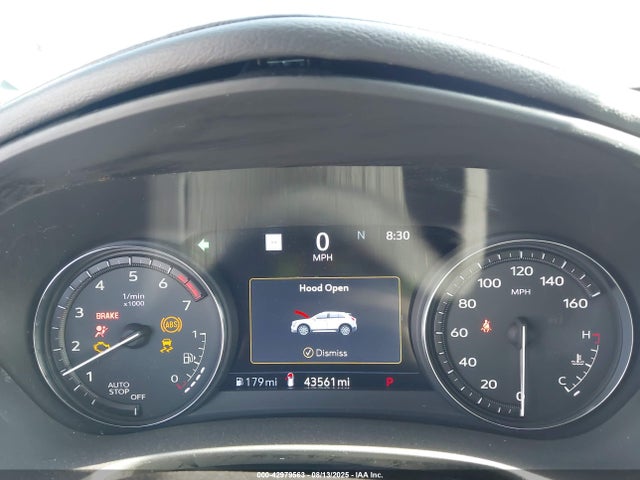 2022 CADILLAC XT4 1GYFZER46NF167836 Photo 6