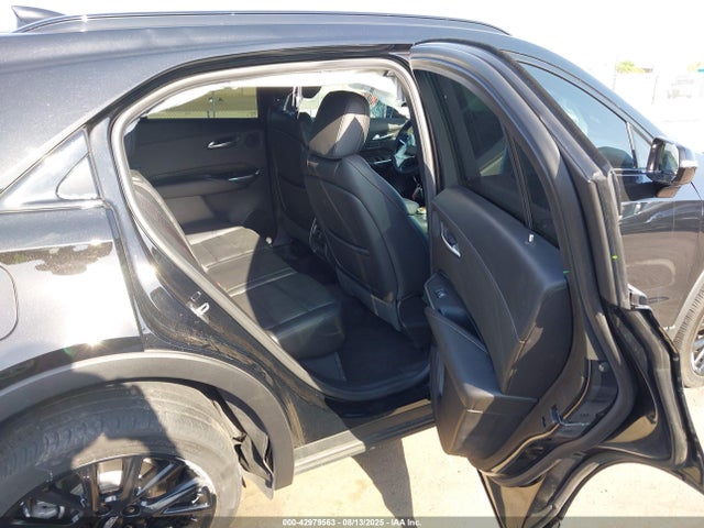 2022 CADILLAC XT4 1GYFZER46NF167836 Photo 7