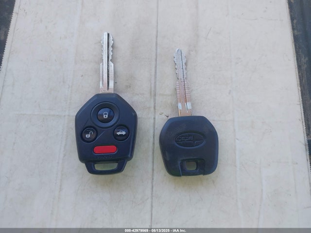 Subaru dib turbo 2021 JF1VA1A62M9811527 Image 11