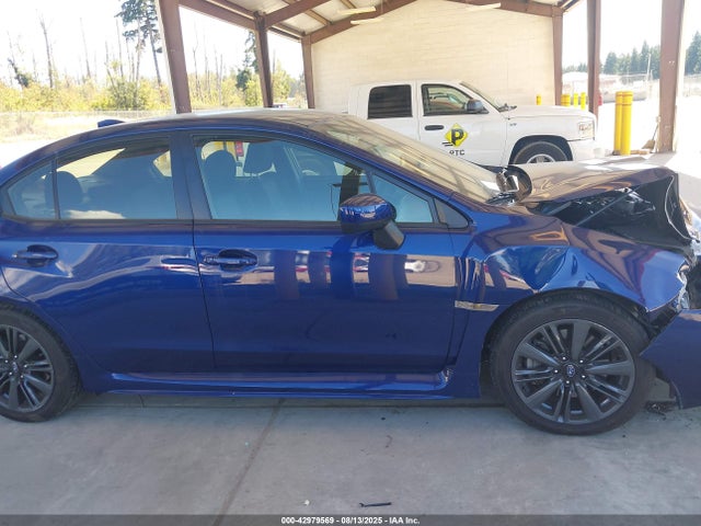 Subaru dib turbo 2021 JF1VA1A62M9811527 Image 14