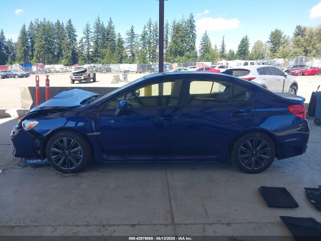 Subaru dib turbo 2021 JF1VA1A62M9811527 Image 15
